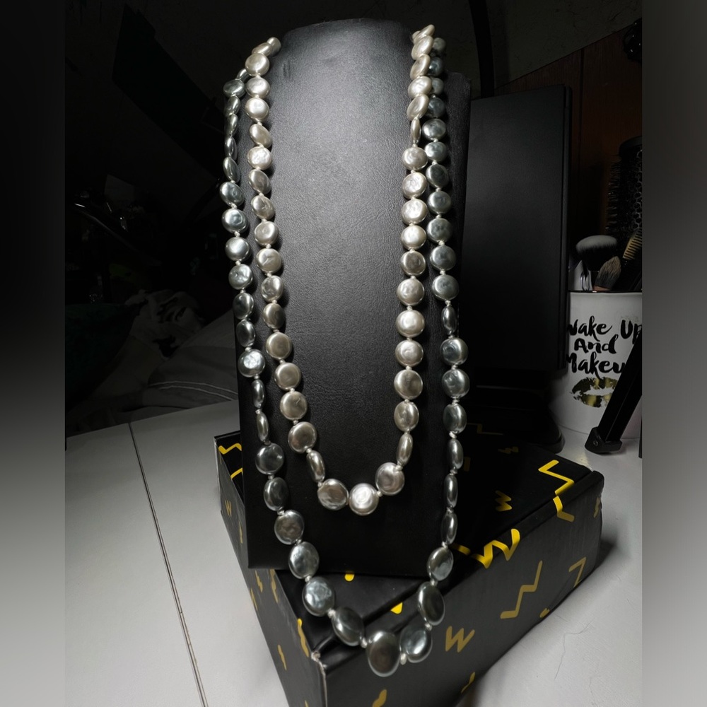 Premier Designs Pebble Beach Necklace